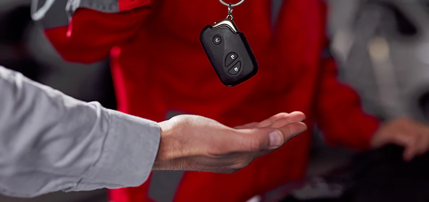 Automotive Car Lock Rekeying Locksmith Specialists in The Breakers, NY