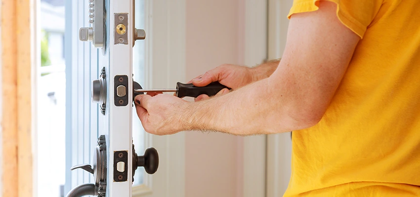 Break-in Prevention Solutions in Queens, NY