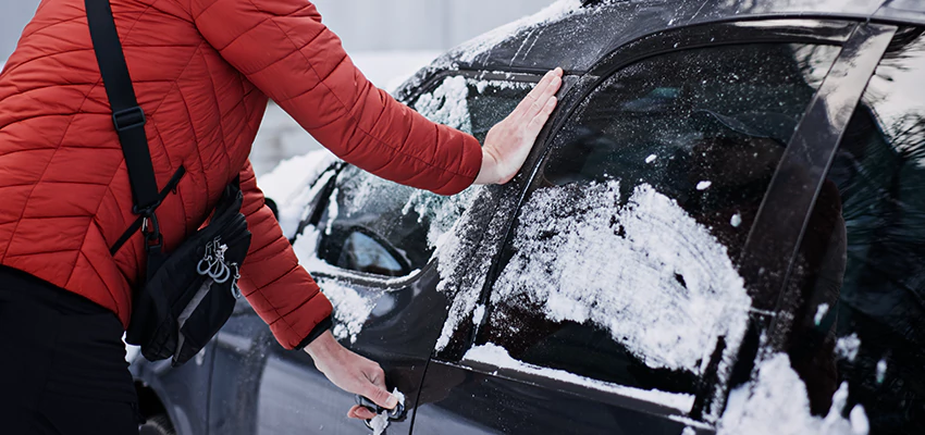 Emergency Keyless Lockout in Forest Hills, NY