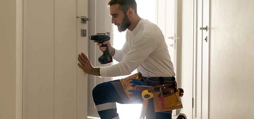 Mailbox Lock Installation Expert in Forest Hills, New York