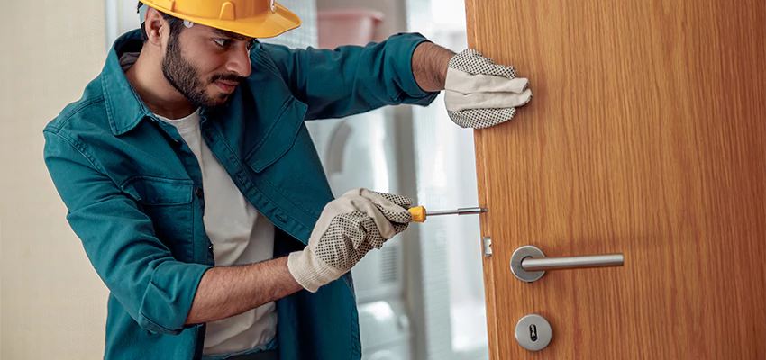 24 Hour Residential Locksmith in Forest Hills, New York