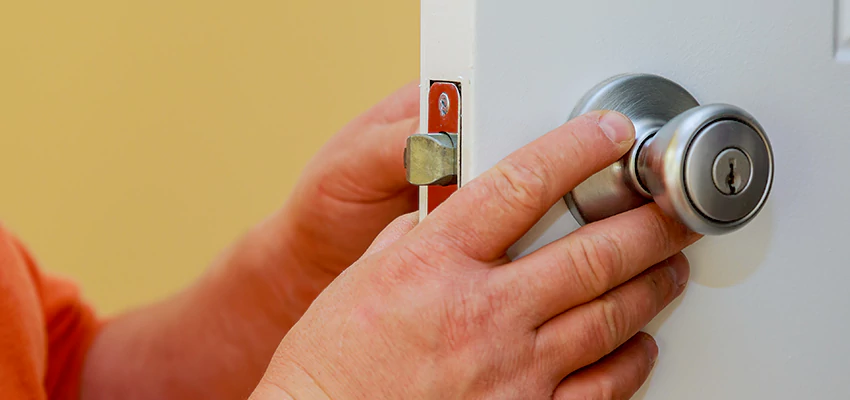 Residential Locksmith For Lock Installation in The Breakers, New York