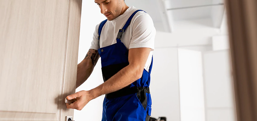 Car Lock Repair And Installation Expert in Forest Hills, NY