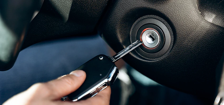 Car Key Replacement Locksmith in The Breakers, NY