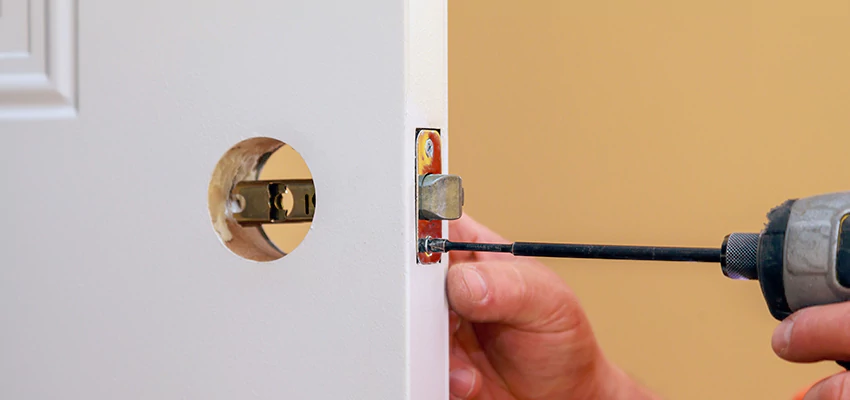 Stuck Door Knobs Repair in Queens, New York