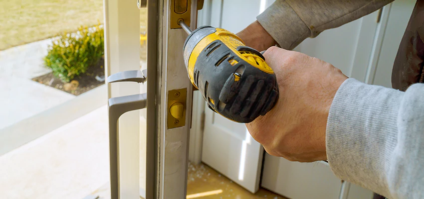 Smart Lock Installation in Forest Hills, New York