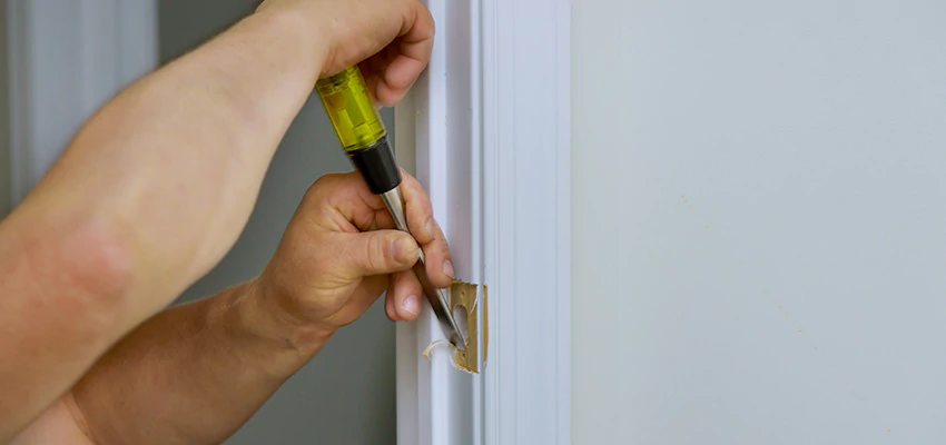 On Demand Locksmith For Key Replacement in Utopia, NY
