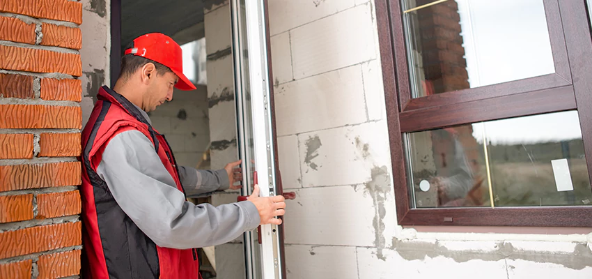 Home Invasion Door Lock Repairs in The Breakers, NY