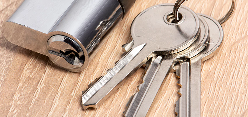 Lock Rekeying Services in Queens, NY