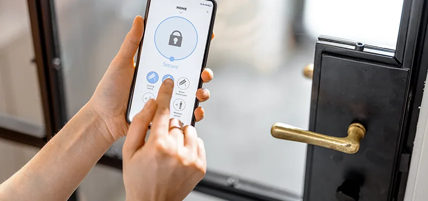 Remote Control Locks Sensor Repair in Queens, NY
