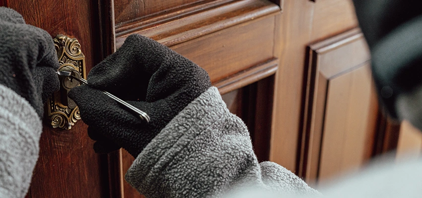 Burglar Damage Electronic Locks Repair in Whitestone, New York