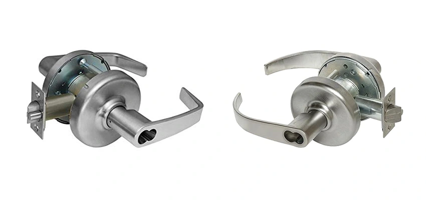 Corbin Russwin Unit Locks Repair Installation in Forest Hills, NY