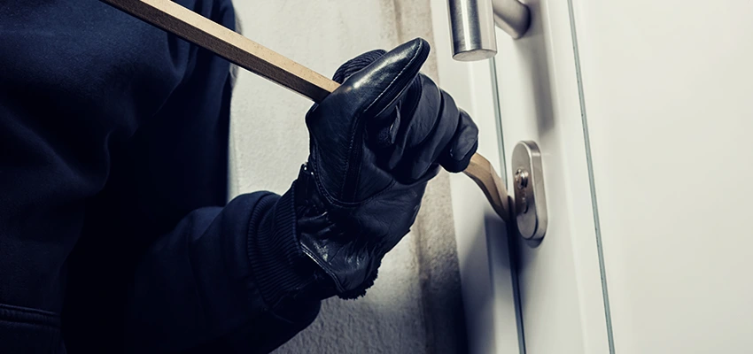 Burglar Damage Door Sensors Repair in Whitestone, NY