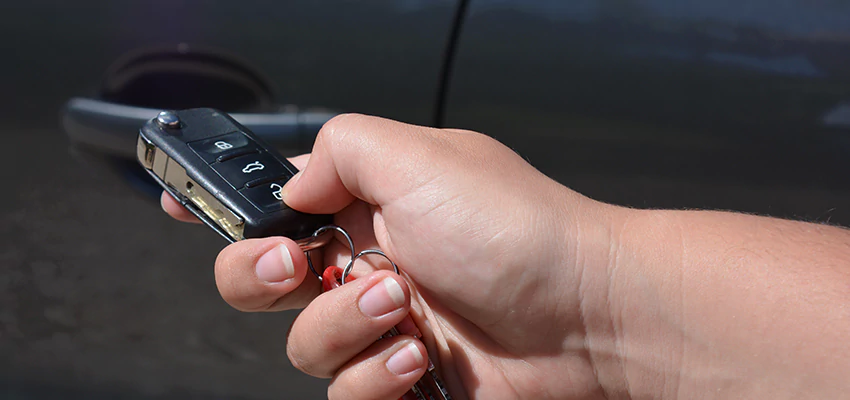 Car Door Unlocking Locksmith in The Breakers, New York
