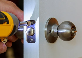 Door Lock Replacement in Jackson Heights, New York
