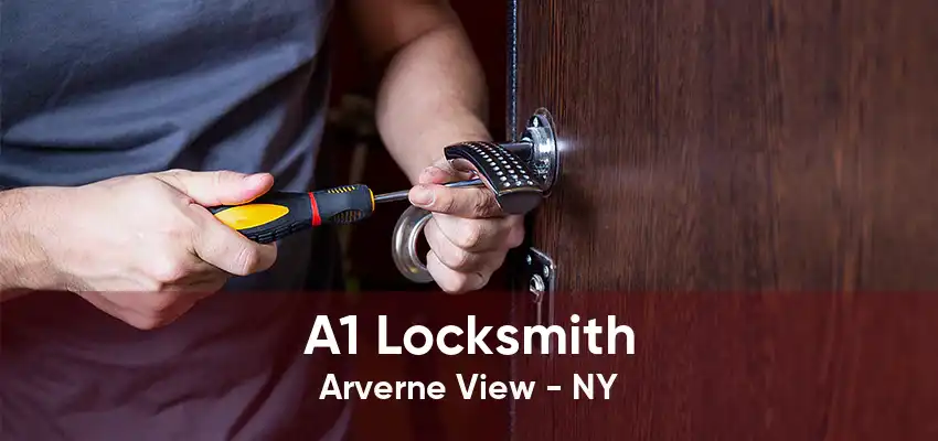 A1 Locksmith Arverne View - NY
