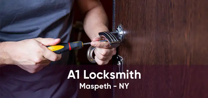 A1 Locksmith Maspeth - NY
