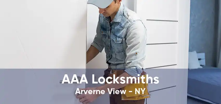 AAA Locksmiths Arverne View - NY