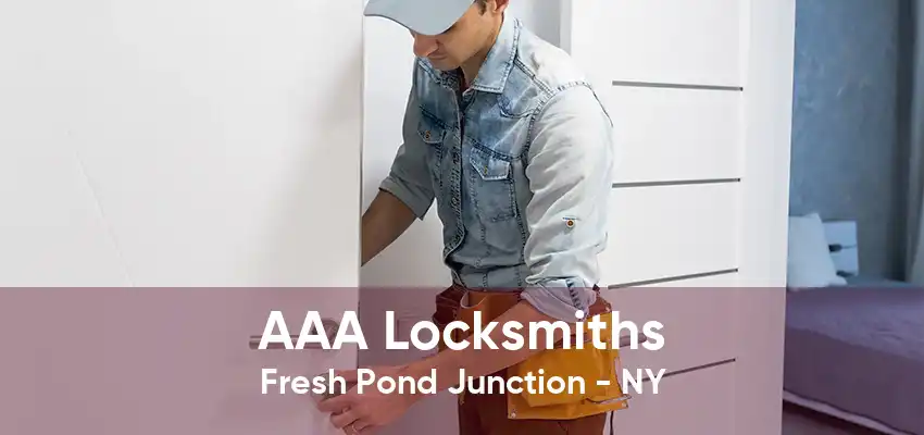 AAA Locksmiths Fresh Pond Junction - NY