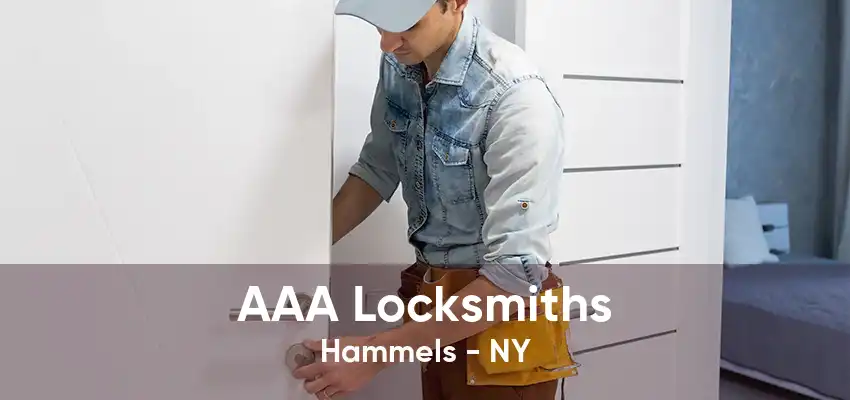 AAA Locksmiths Hammels - NY