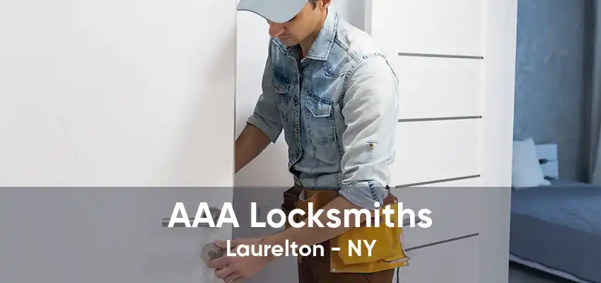 AAA Locksmiths Laurelton - NY