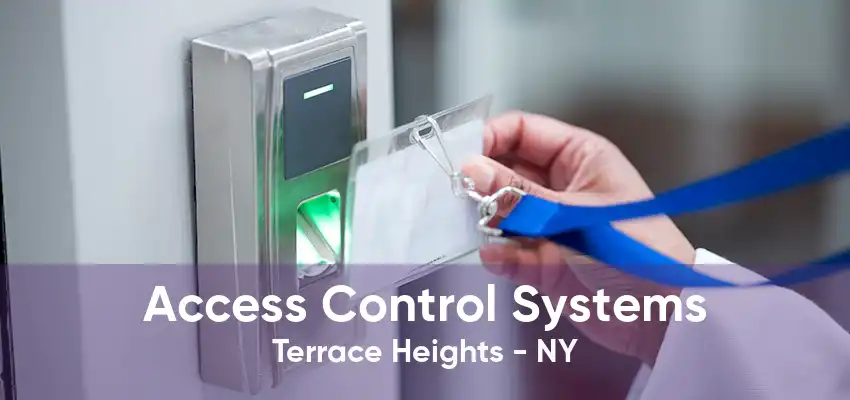 Access Control Systems Terrace Heights - NY