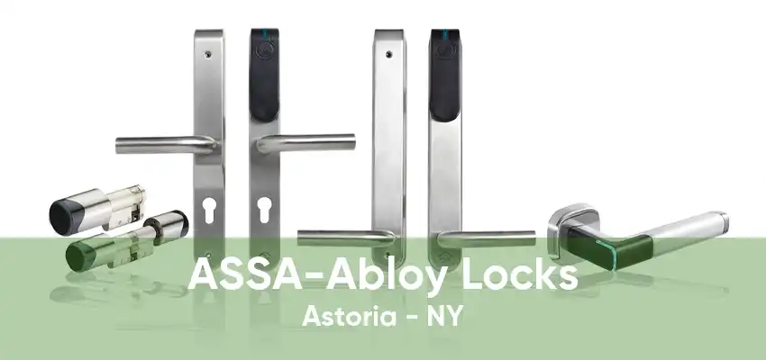 ASSA-Abloy Locks Astoria - NY