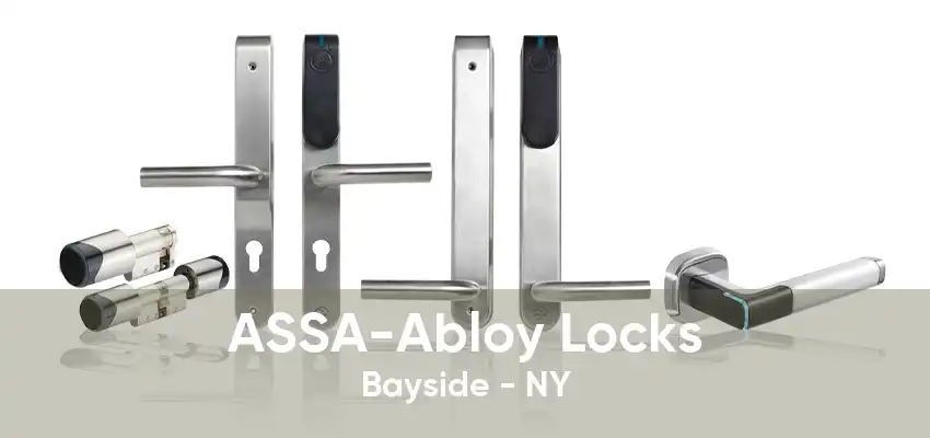 ASSA-Abloy Locks Bayside - NY