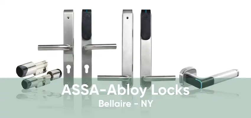 ASSA-Abloy Locks Bellaire - NY
