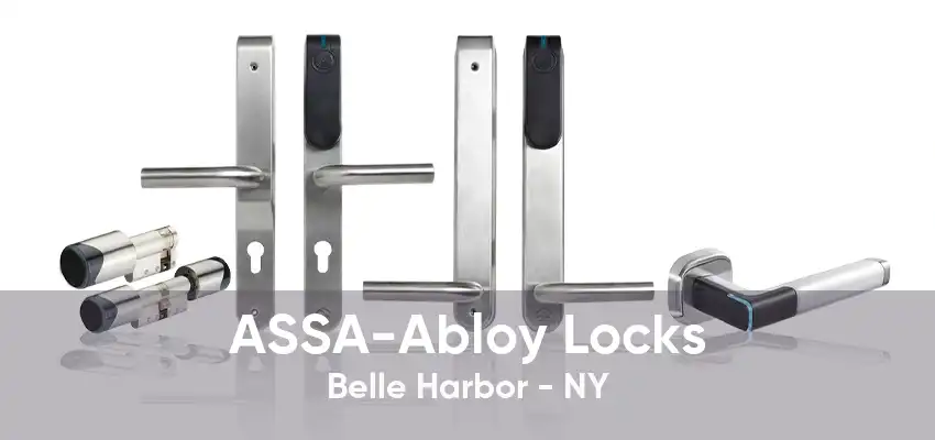 ASSA-Abloy Locks Belle Harbor - NY