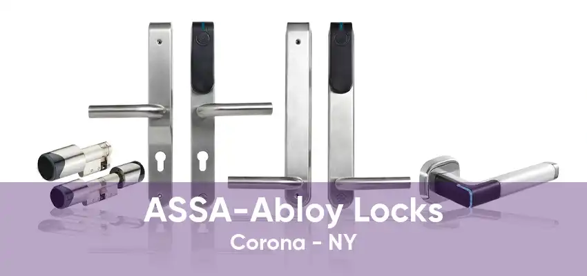 ASSA-Abloy Locks Corona - NY