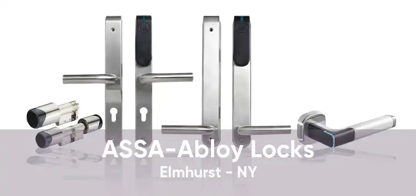 ASSA-Abloy Locks Elmhurst - NY