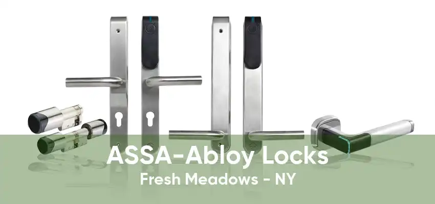 ASSA-Abloy Locks Fresh Meadows - NY