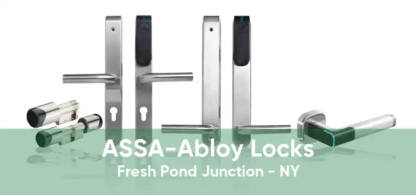 ASSA-Abloy Locks Fresh Pond Junction - NY