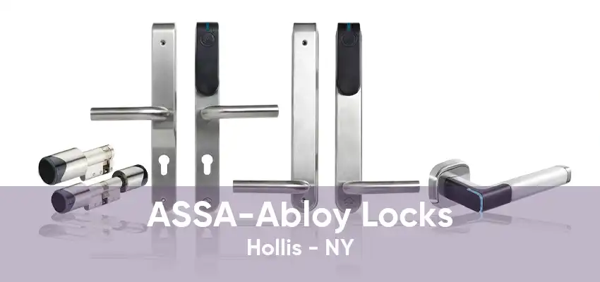 ASSA-Abloy Locks Hollis - NY