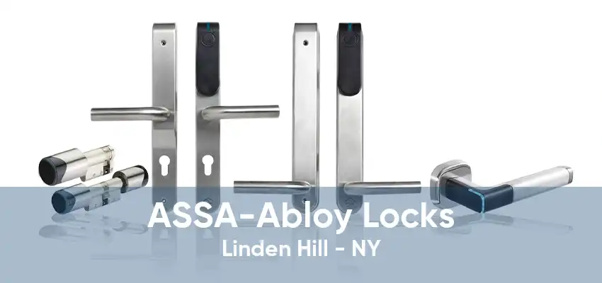 ASSA-Abloy Locks Linden Hill - NY