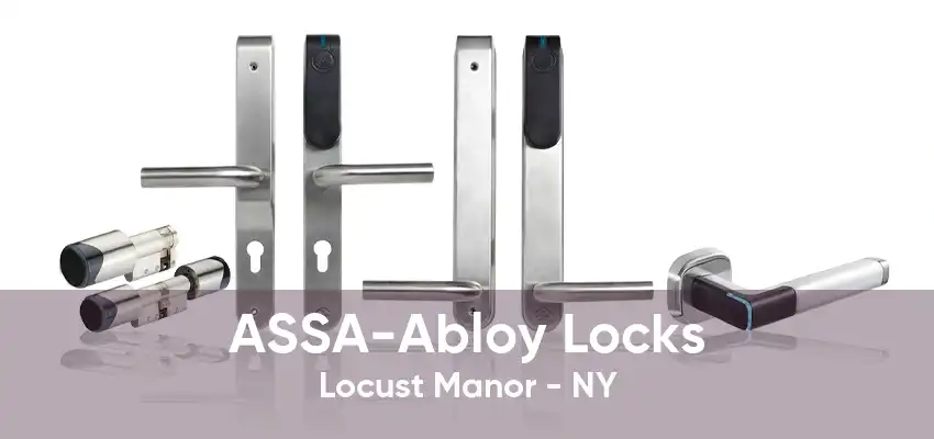 ASSA-Abloy Locks Locust Manor - NY