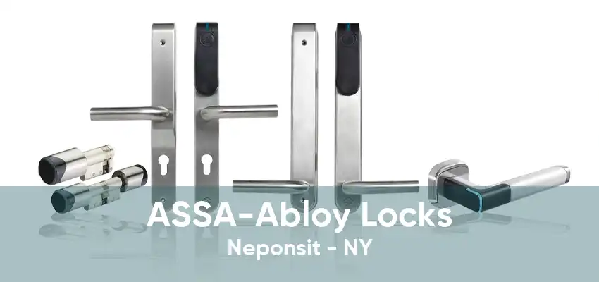 ASSA-Abloy Locks Neponsit - NY