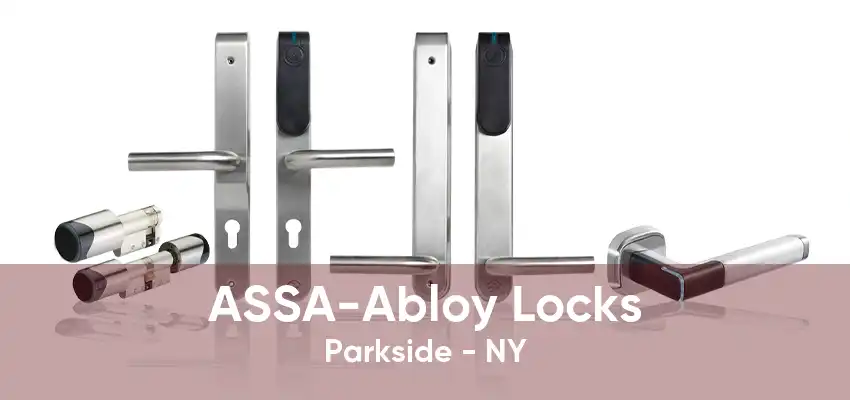 ASSA-Abloy Locks Parkside - NY