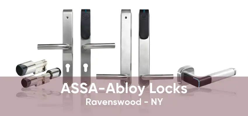 ASSA-Abloy Locks Ravenswood - NY