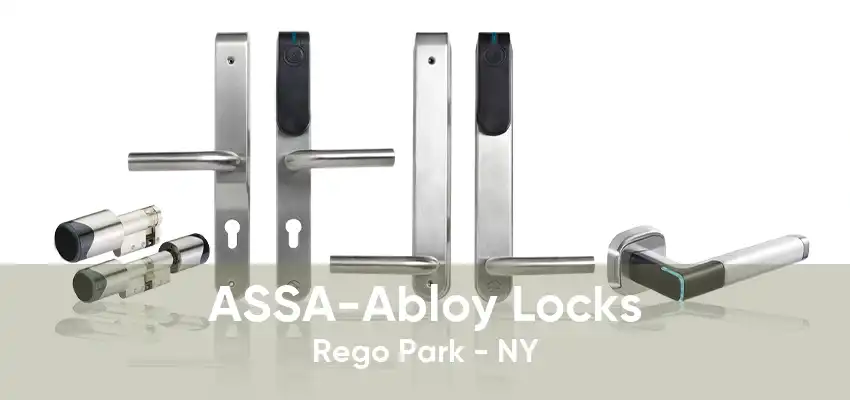 ASSA-Abloy Locks Rego Park - NY