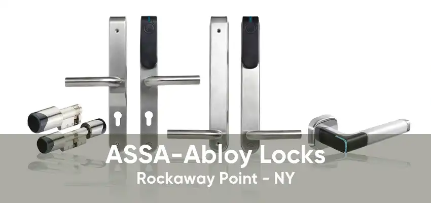 ASSA-Abloy Locks Rockaway Point - NY
