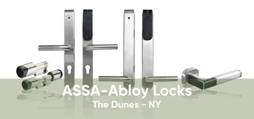 ASSA-Abloy Locks The Dunes - NY