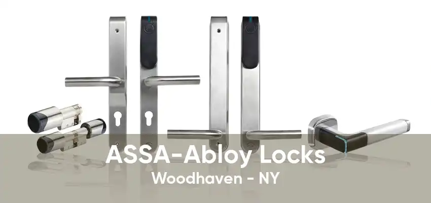ASSA-Abloy Locks Woodhaven - NY