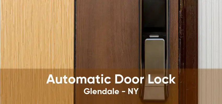Automatic Door Lock Glendale - NY