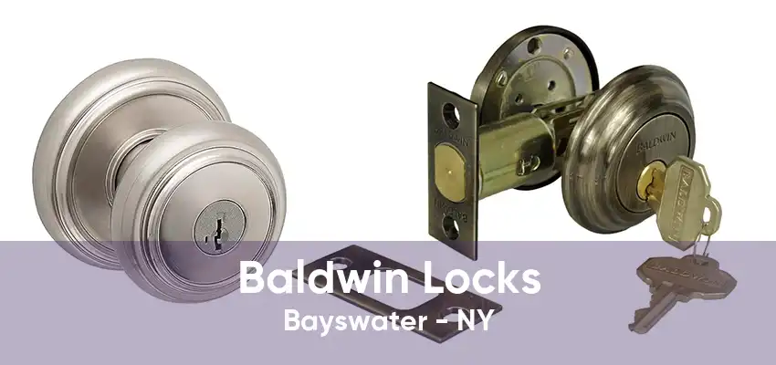Baldwin Locks Bayswater - NY