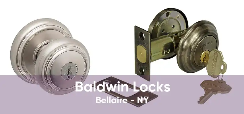 Baldwin Locks Bellaire - NY
