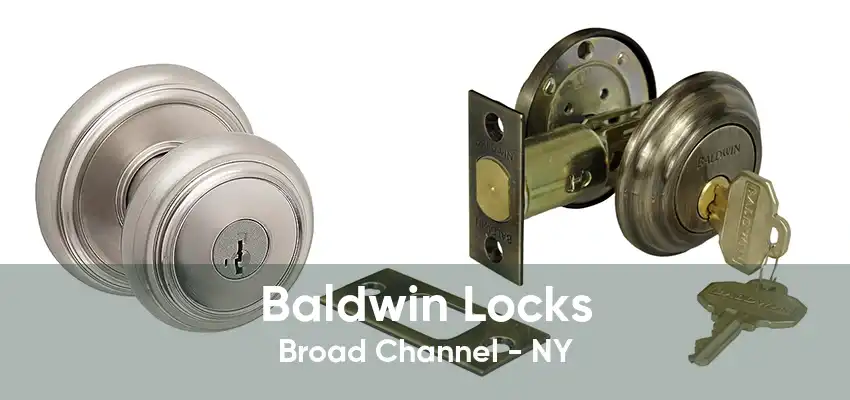 Baldwin Locks Broad Channel - NY
