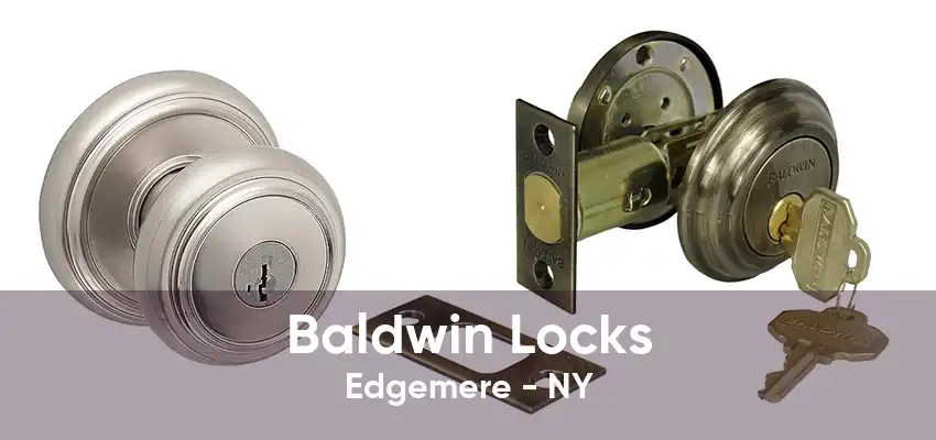Baldwin Locks Edgemere - NY