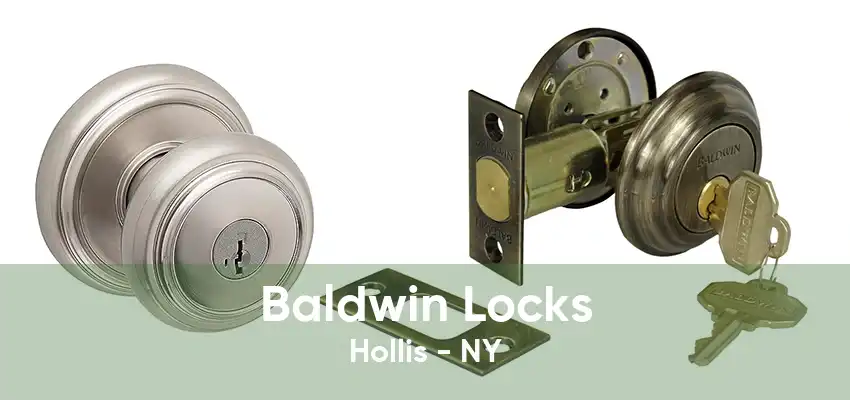Baldwin Locks Hollis - NY